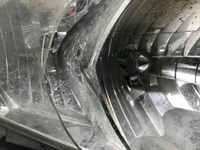 Фара правая Toyota LC Prado 150 (17-нв) галоген