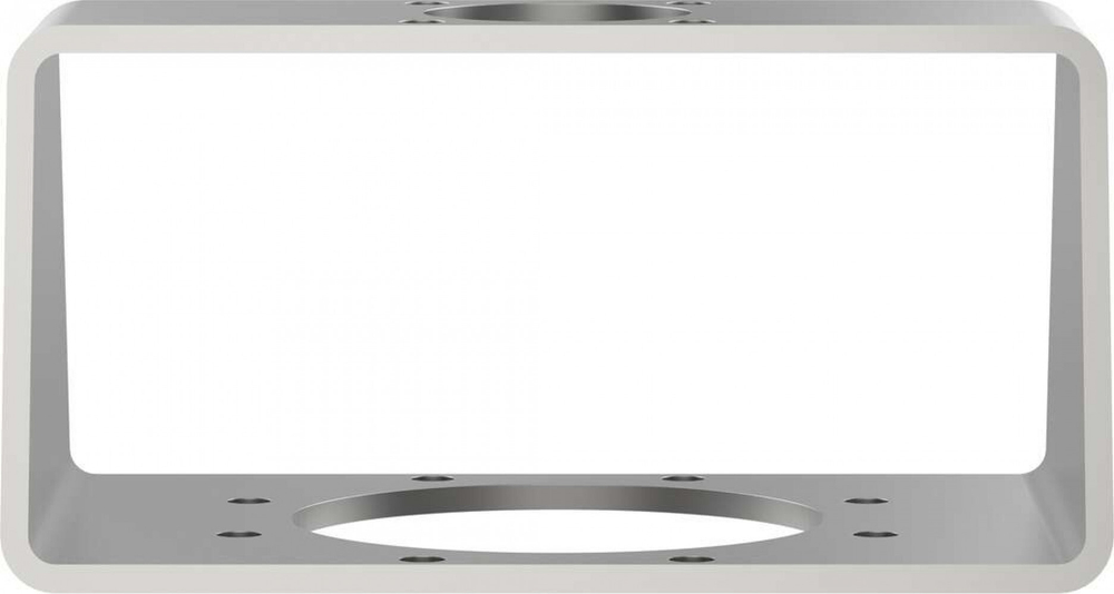 DARQ-B-F25-F14-R13 Переходник