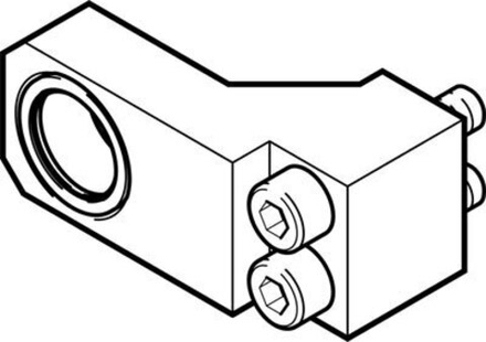 EAMG-U1-110 Противоподшипник