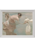 Картины на стену интерьерные на холсте 8 шт