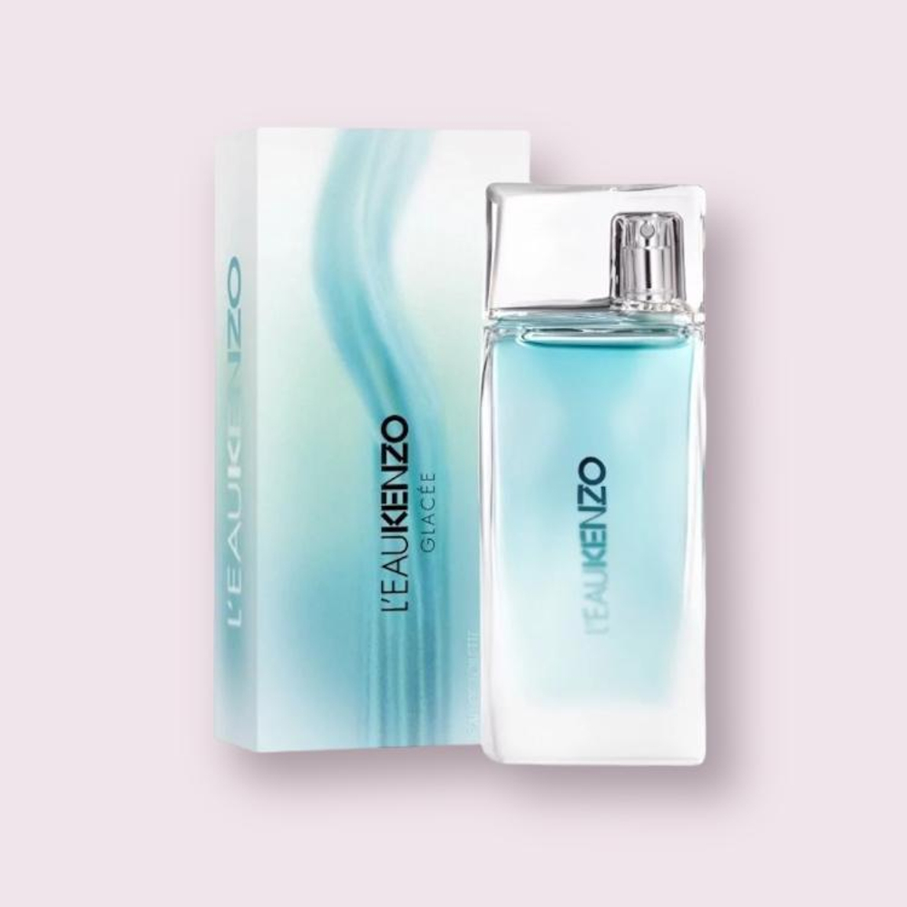 Туалетная вода Kenzo "Kenzo L'Eau Glacee Pour Homme",100 ml (LUXE)