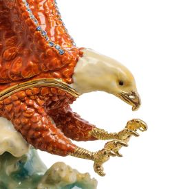 Nobility JB- 94 Шкатулка «Орел»