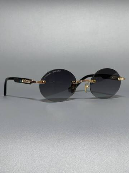 Солнцезащитные очки Chrome Hearts