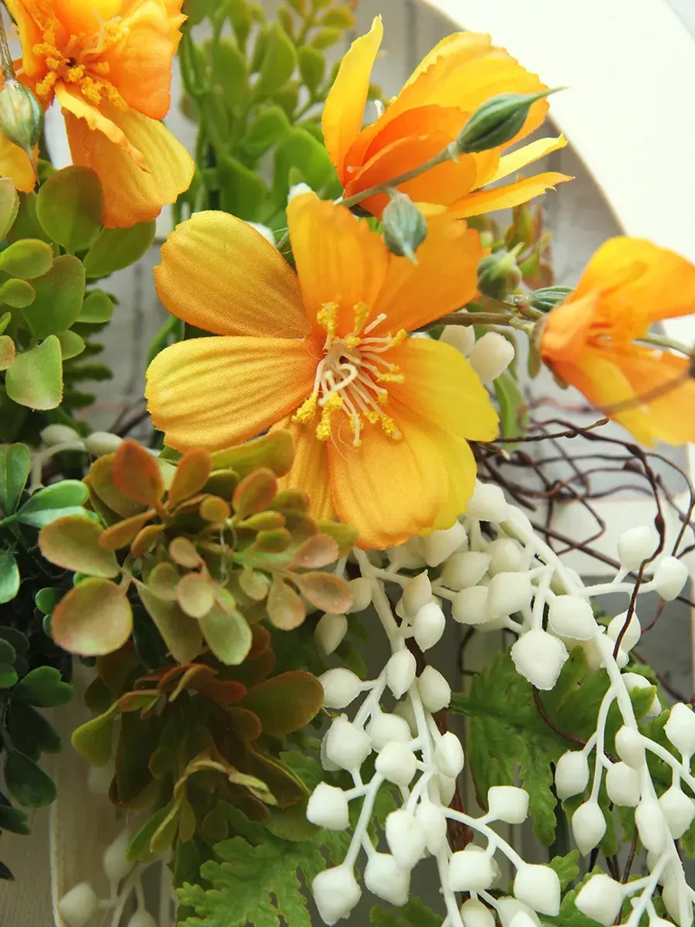 Панно на стену для интерьера 28*60 см