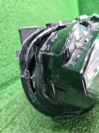 Битая Фара левая EXEED VX (2021-2024) LED