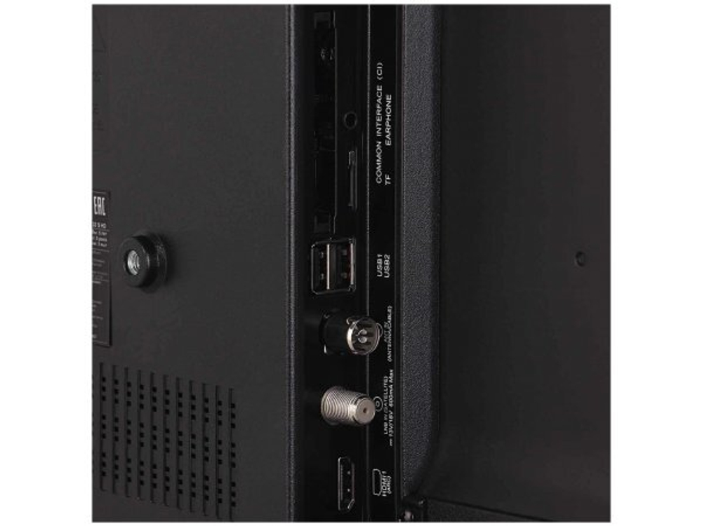 LED телевизор HD-Ready HEC R1 32 S HD (DH1U6GD02RU)