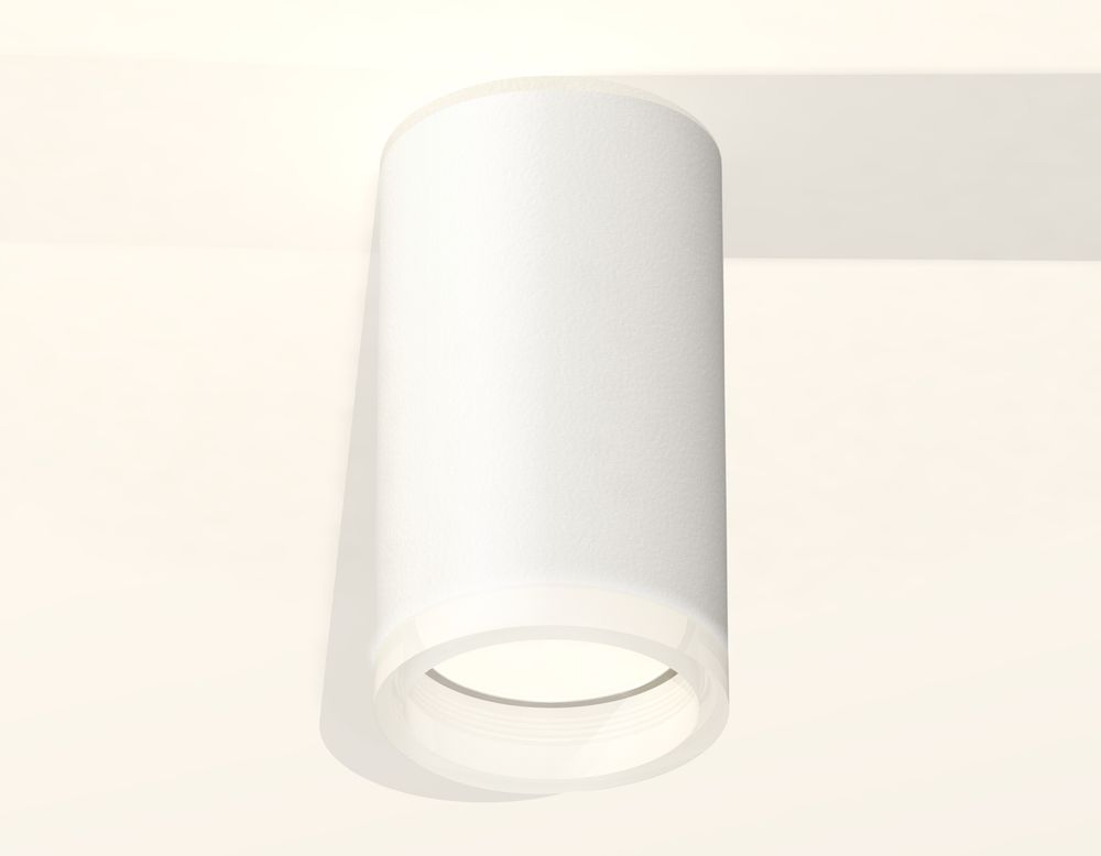 Ambrella Комплект накладного светильника с акрилом MR16 Накладные XS6322040