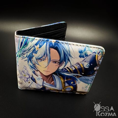 Кошелёк Камисато Аято