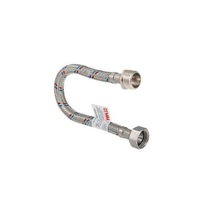 Шланг в мет. опл. 40см г/ш VALTEC