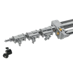 Стойка Falcon Eyes FlatStand 3200CS