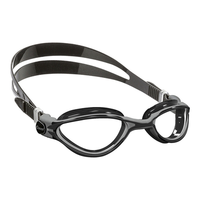 Очки для плавания Cressi Thunder прозрачные линзы