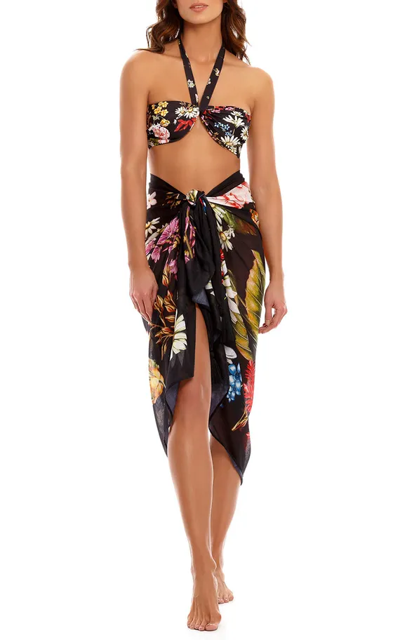 Парео 8513 Marine Moss