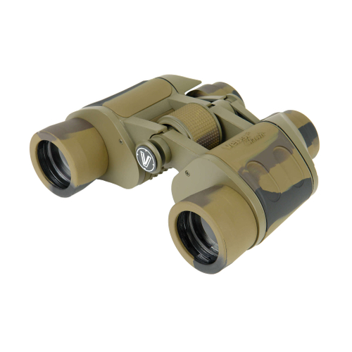 Бинокль Veber Classic БПШЦ 7x35 VRWA кам