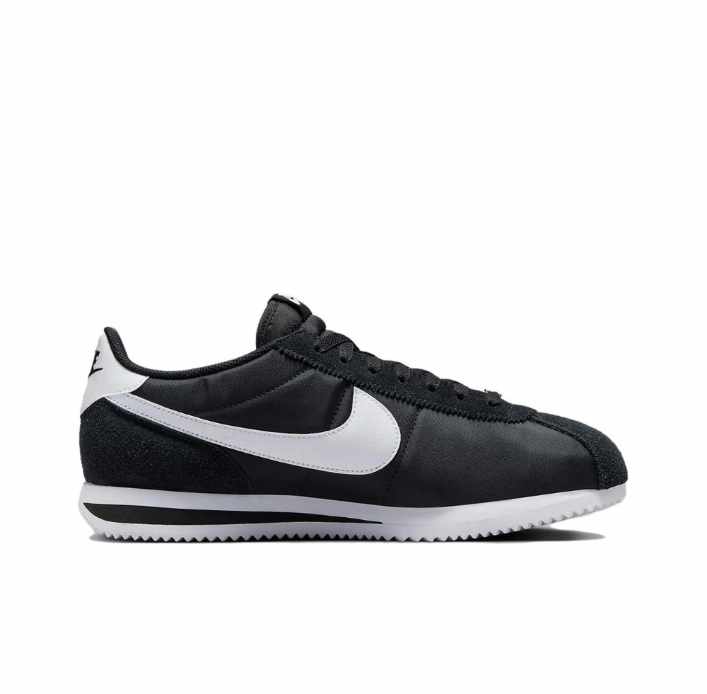 Кроссовки Nike Cortez TXT 'Black White' HF0263-001