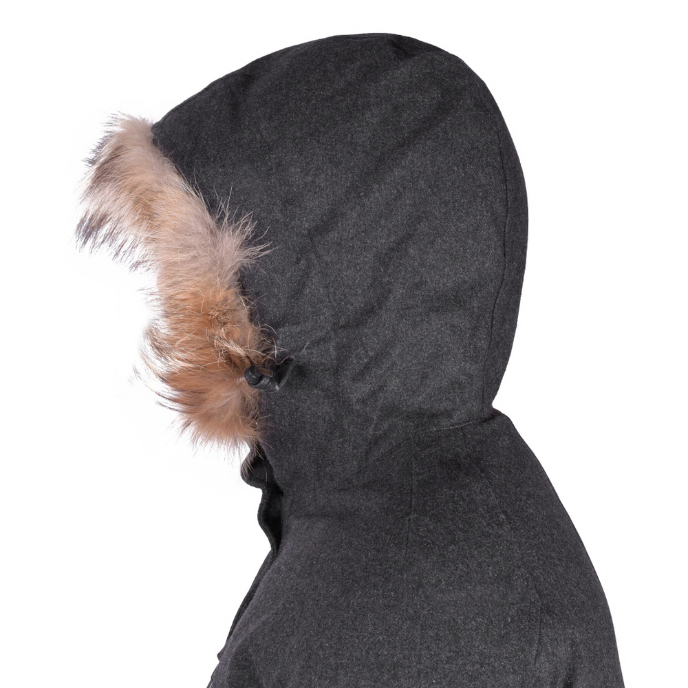 Black Yak Парка пуховая Aka Premium Downjacket