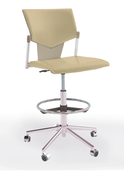 Актива/Aktiva кресло кассира