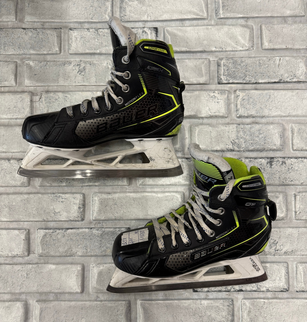 BAUER GSX 4EE