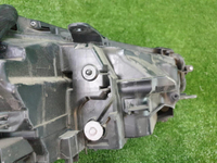 Битая Фара левая Lexus NX 1 (2017-2021) LED