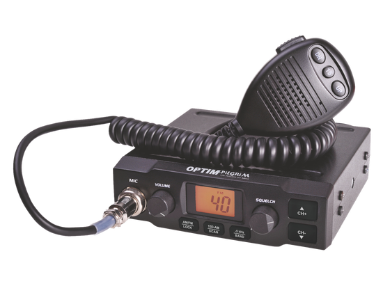 Рация  OPTIM-PILGRIM