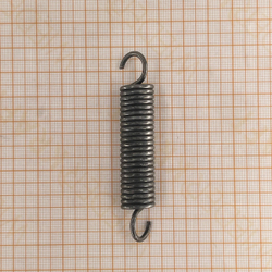 WDK-761B/ Пружина крышки (поз.312)