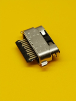 Motorola Moto G60S (XT2133-2) / (Системный разъем зарядки) (Type-C) (ORIG)