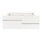 Трековый светодиодный светильник Arlight Mag-Orient-Flat-Fold-S230-12W Warm3000 035858(1)