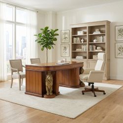 Стол для кабинета Лев Лион