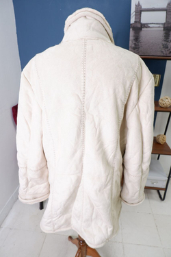 Куртка Gabriella Vicenza светлая 46/48 размер