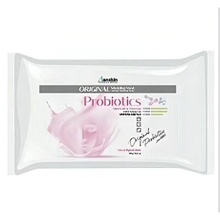 Маска для лица альгинатная с пробиотиками Probiotics Modeling Mask / Refill 25гр
