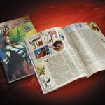 Журнал Личное Дело №3 - Червяк Джим