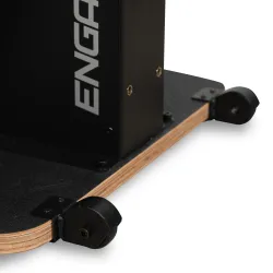 Лыжный тренажёр коммерческий BRONZE GYM ENGAGE