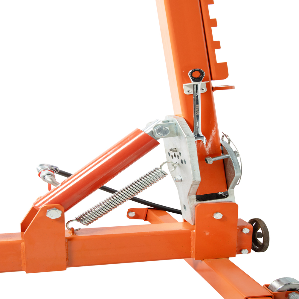 OPT-CB10500 Мини стапель для кузовных работ