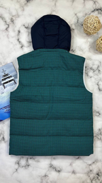 Пуховый жилет Kiton