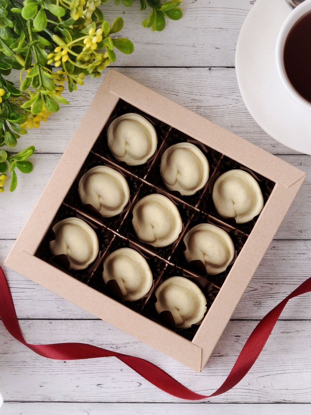 Набор "Пельмени"