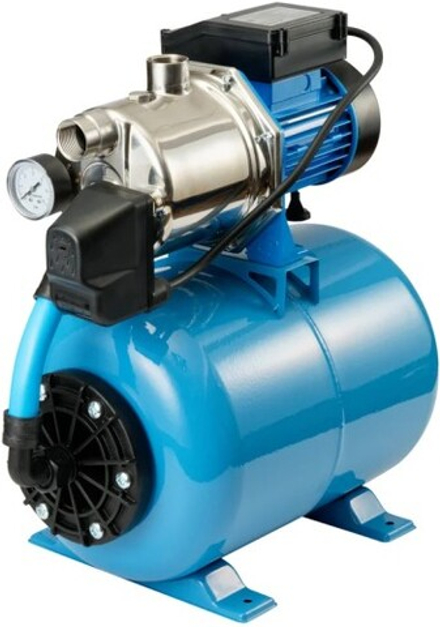 Установка для водоснабжения ДЖИЛЕКС ДЖАМБО 60/35 Н-24 (2.0)  3012