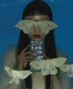 Парфюмированный мист для тела и волос TSUYU Hide me