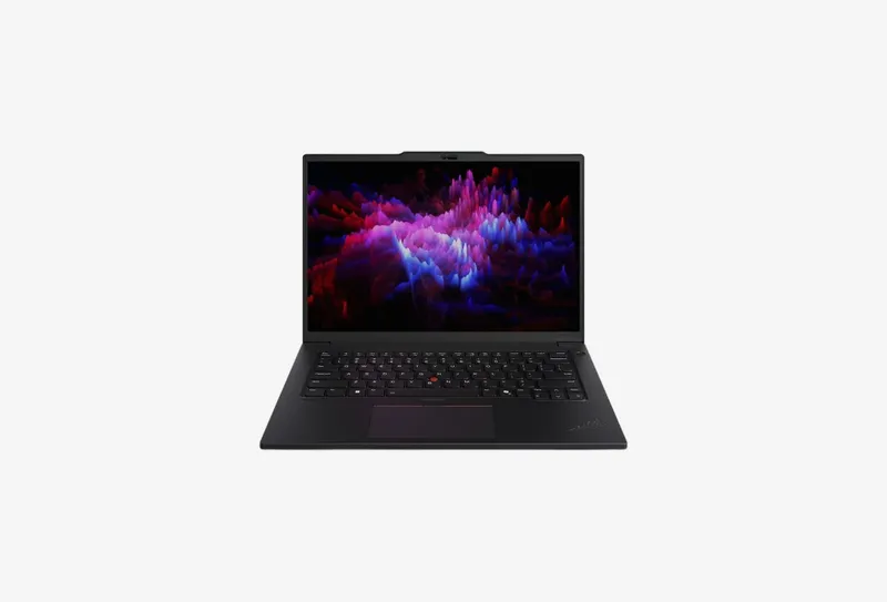 Ноутбук 14.5" Lenovo Intel Core Ultra 7 (Series 1)-155H 1400 32 DDR5 NVIDIA RTX 500 Ada для ноутбука