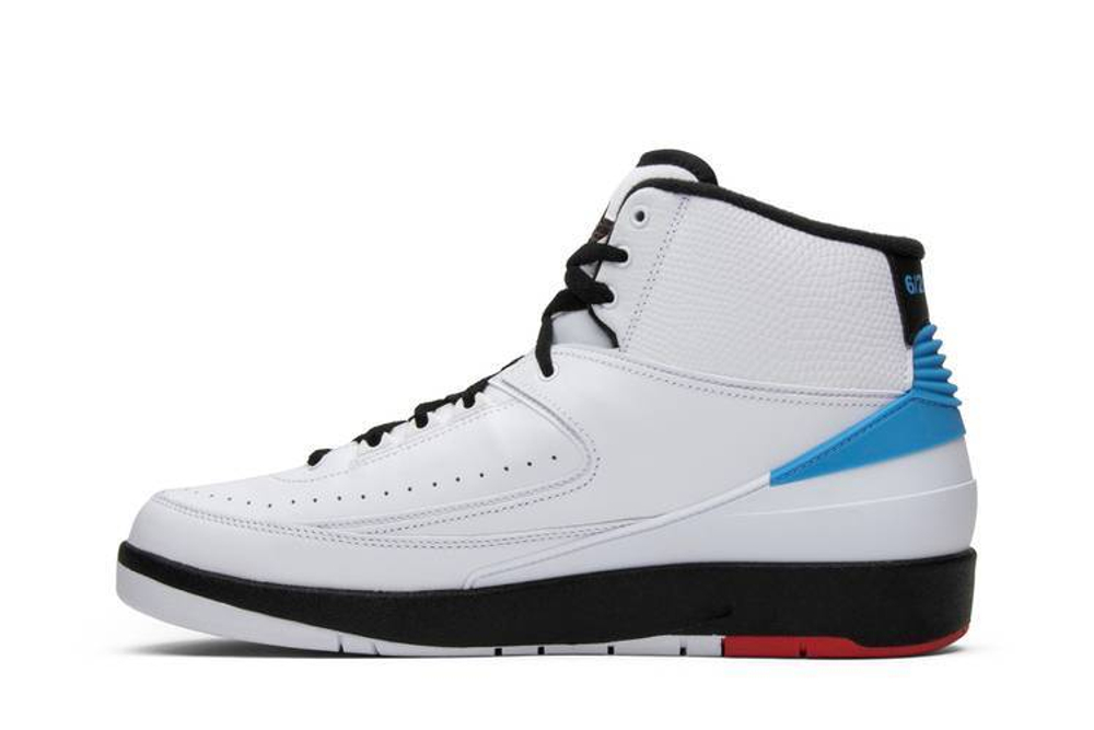 Converse X Jordan The 2 That Started It All Pack