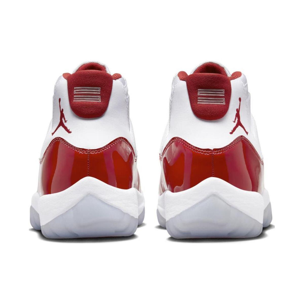 Кроссовки Air Jordan 11 Retro Varsity Red