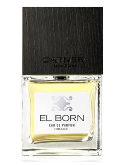 Carner Barcelona El Born EDP