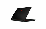 Ноутбук 15.6 Msi GF63 Thin 12VE 9S7-16R821-637 i5-12450H 16Gb 256Gb FHD 144Hz RTX 4050 6Gb черный