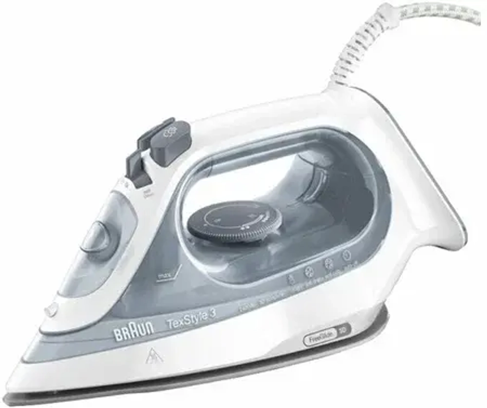 Утюг Braun 12730011-SI3054GY SI INT (q)