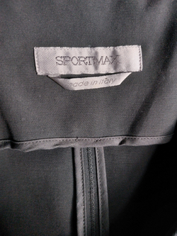 Жакет Sportmax