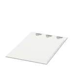 0804287 - ESL 60X10 - Bставные полосы