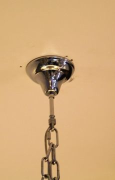 replica  Alwin pendant lamp D63