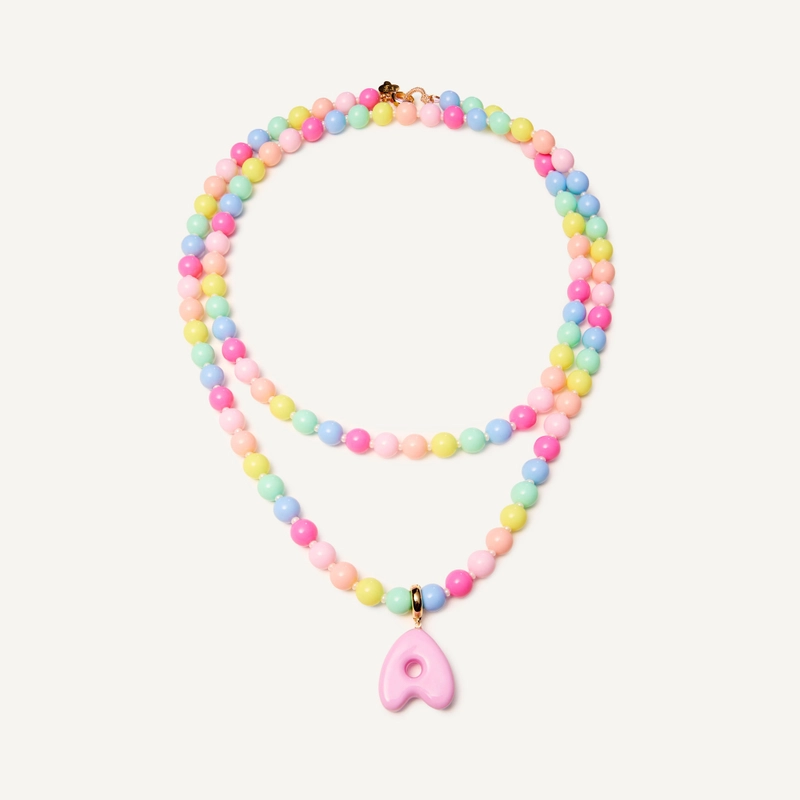 Колье Твоя Конфетная Буква