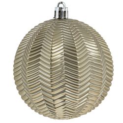 GAEM Набор из 20шт Украшение новогоднее "Шар", L40 W8 H40 см