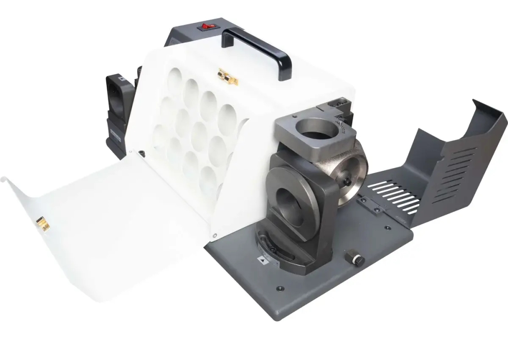 Станок для заточки сверл ф 3.0- ф 26.0 мм TX-Z26