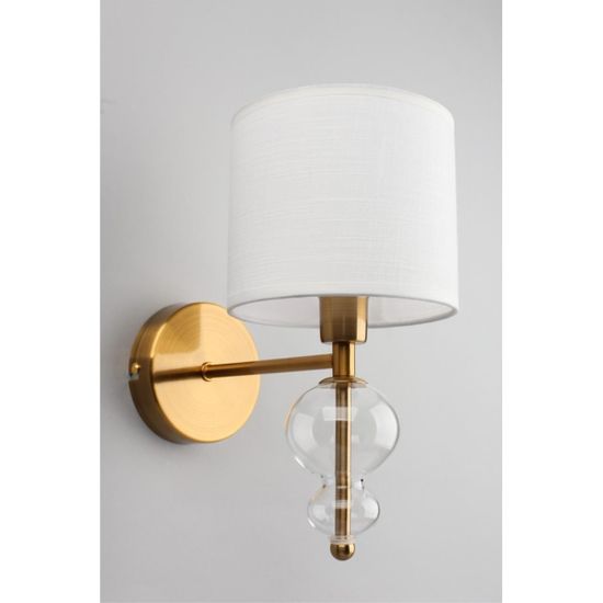 Светильник настенный (Бра) OML-56701-01