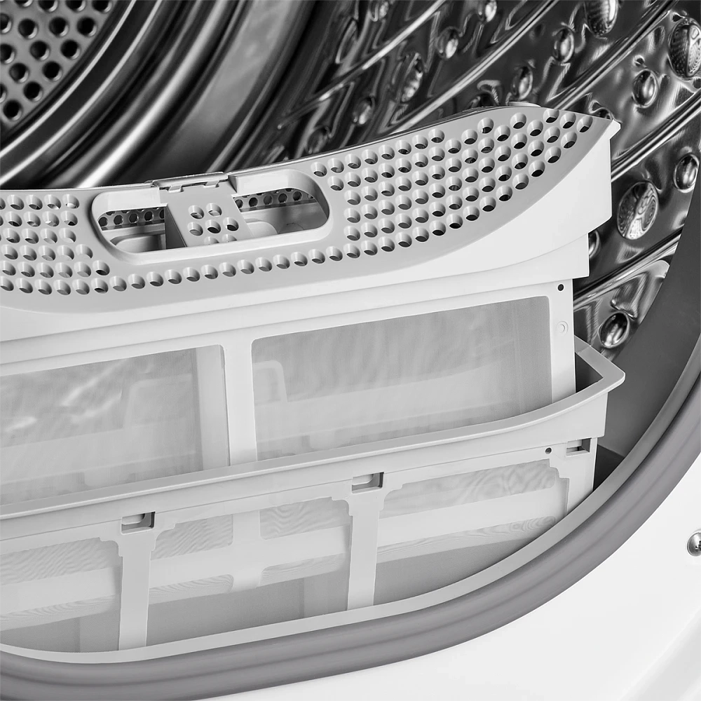 Сушильная машина Monsher MDM 660 Blanc